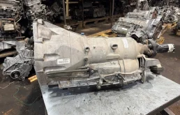 АКПП BMW 5 24007537895 E60 M54B25