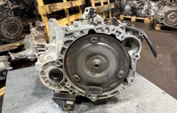 АКПП Hyundai Solaris 2019-2024 450002F021 G4FG