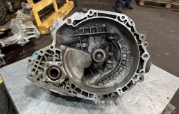 МКПП Chevrolet Cruze 2008-2015 96814303 1.8