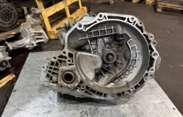 МКПП Chevrolet Cruze 2008-2015 96814303 1.8