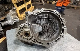 МКПП Chevrolet Cruze 2008-2015 96814303 1.8