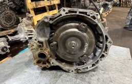 АКПП Chevrolet Lacetti 2003-2007 96497031