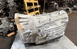 АКПП Volkswagen Touareg 2002-2006 09D300037C 3.2