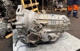 АКПП Volkswagen Passat 2000-2005 01V300048G B5 1.8