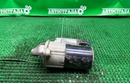 Стартер Hyundai Elantra 2006-2011 3610023071 G4GC 2.0