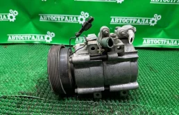 Компрессор кондиционера Hyundai Santa Fe 2002-2011 9770126300 2.7