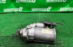 Стартер Volkswagen 02Z911024Q