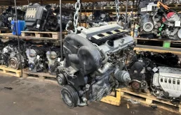 Двигатель Opel Astra 55350737 G Z18XE