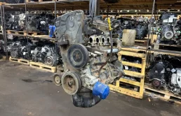 Двигатель Hyundai Accent 2001-2012 2110126B00 G4EC