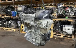 Двигатель Volkswagen 04E100034E CZC 1.4