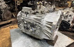 АКПП Volkswagen Touareg 2010-2018 0C8300038G NF CGR 3