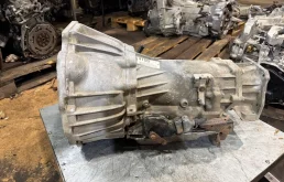 АКПП Chevrolet TrailBlazer 24229164 KC LL8 4.2