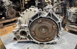 АКПП Hyundai Santa Fe 2000-2006 4500039978 G6BA 2.7