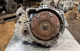 АКПП Opel Insignia 2008-2017 55571446 A20DTH