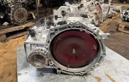 АКПП Volkswagen 01M300032MV