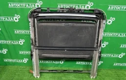 Рамка люка Lexus ES 6 2012-2017 6320333140