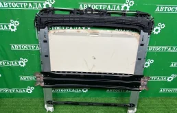 Рамка люка Lexus ES 6 2012-2017 6320333140