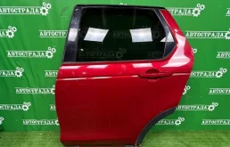 Дверь Land Rover Discovery Sport 2014-2022 LR061285 L550, задняя левая