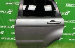 Дверь Land Rover Evoque 2011-2018 LR028557 L538, задняя левая