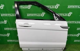 Дверь Land Rover Evoque 2011-2018 LR028552 L538, передняя правая