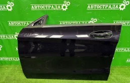 Дверь Mercedes CLA 2013-2019 A1177200105 C117, передняя левая