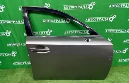 Дверь Lexus IS 2013-2019 6700153090, передняя правая