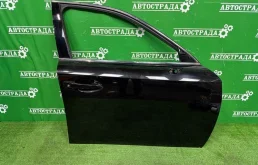 Дверь Lexus IS 2013-2019 6700153090, передняя правая