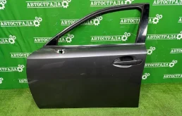 Дверь Lexus IS 2013-2019 6700253100, передняя левая