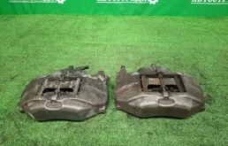 Суппорта Toyota CELSIOR 4775050121, передняя