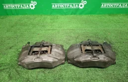 Суппорта Toyota CELSIOR 4775050121, передняя