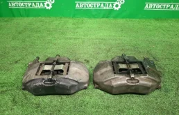 Суппорта Toyota CELSIOR 4775050121, передняя