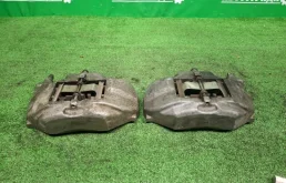 Суппорта Toyota CELSIOR 4775050121, передняя