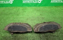 Суппорта Lexus IS GS 2005-2020 4775022460, передняя