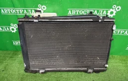 Кассета радиаторов Lexus LS460 2012-2017 8846050240