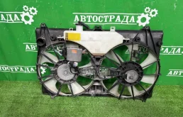 Диффузор Lexus GS 2012-2015 1671131570