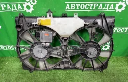 Диффузор Lexus GS 2012-2015 1671131570