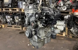 Двигатель Jaguar XE 2010-2021 C2D22823 X760 204PT
