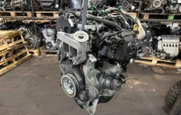 Двигатель Land Rover Evoque 2011-2016 LR026083 L538 224DT