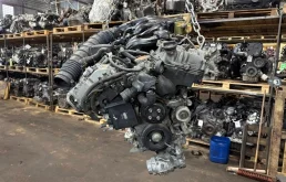 Двигатель Lexus GS300 2006-2011 1900031382 3GR FSE