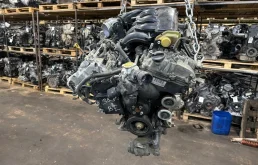 Двигатель Lexus GS300 2006-2011 1900031382 3GR FSE