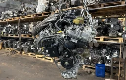 Двигатель Lexus GS300 2006-2011 1900031382 3GR FSE