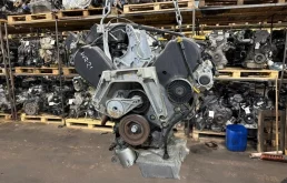 Двигатель Land Rover Freelander 1997-2005 LCF105090 L314 25K4F