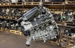 Двигатель Lexus LS460 2009-2017 1900038410 1UR-FSE