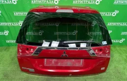 Крышка багажника Mitsubishi Outlander 2015-2021 5801B348