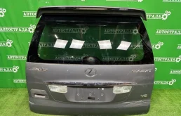 Дверь багажника Lexus GX470 2002-2009 6700560B00