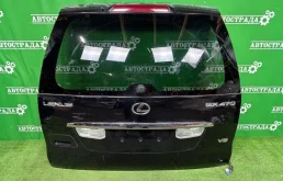 Дверь багажника Lexus GX470 2002-2009 6700560B00