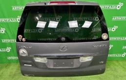 Дверь багажника Lexus GX470 2002-2009 6700560B00