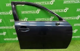Дверь Lexus GS 2012-2017 6700130870, передняя правая
