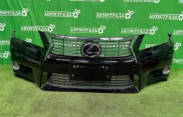 Бампер Lexus GS 2012-2015 521193A931, передний
