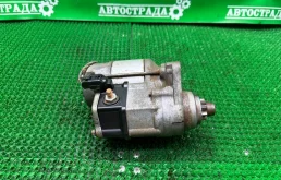 Стартер Toyota 1998-2010 2810050090 2UZ